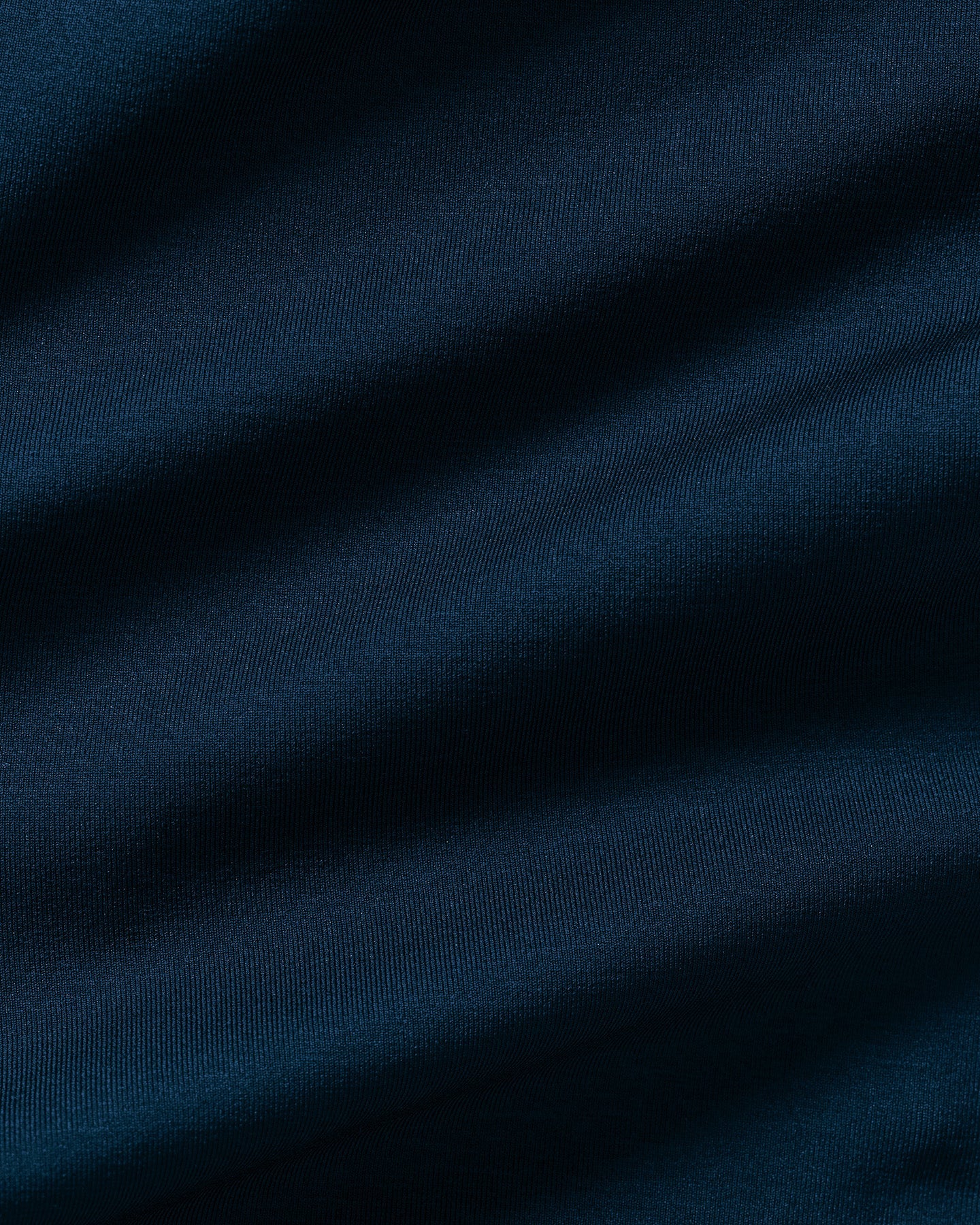 Define 2.0 Seamless Scrunch 4" Shorts | True Navy