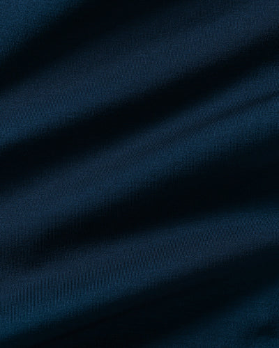 Define 2.0 Seamless Scrunch 4" Shorts | True Navy