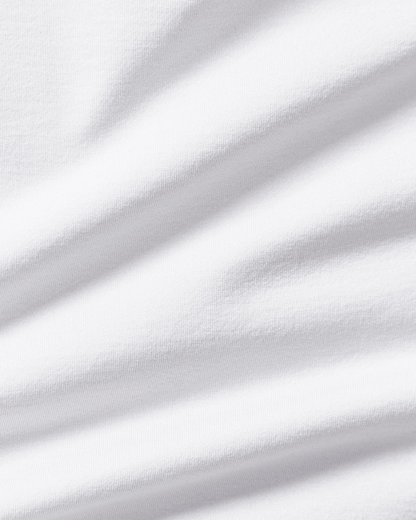 Define 2.0 Seamless Bandeau Bra | White