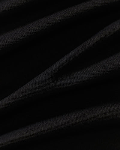 Emphasize Peek-A-Boo Bra | Black