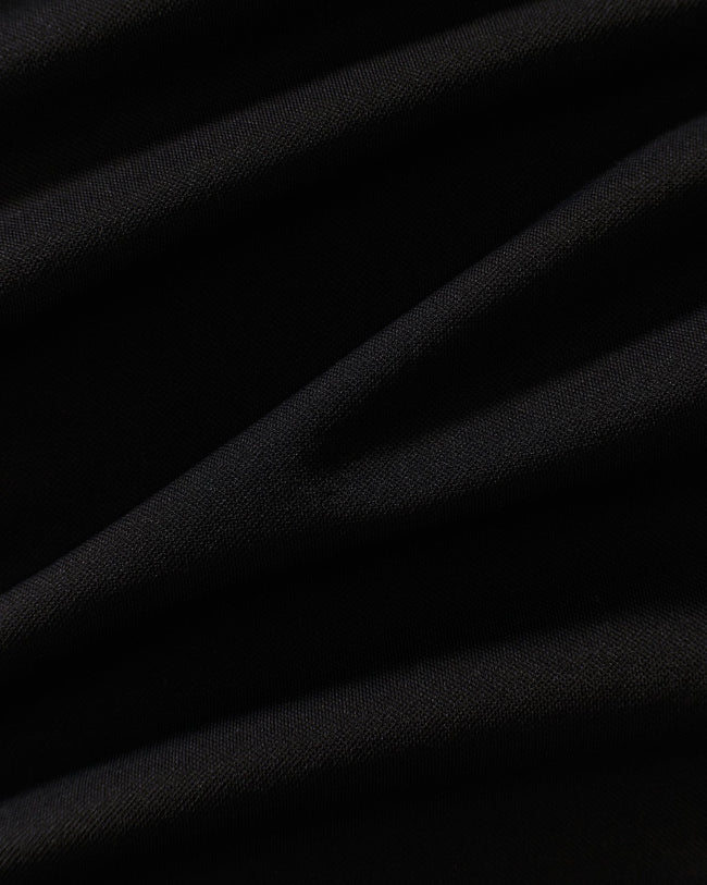Emphasize Peek-A-Boo Bra | Black