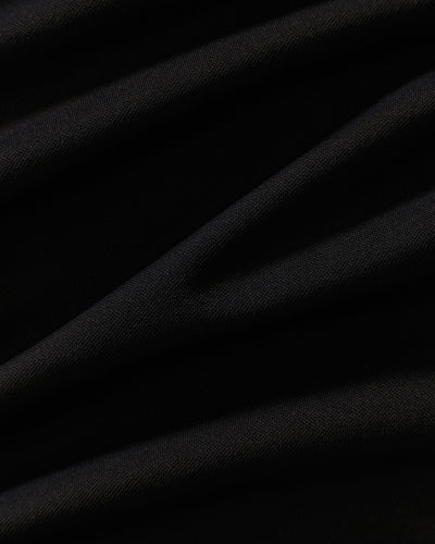 Emphasize 5" Shorts | Black