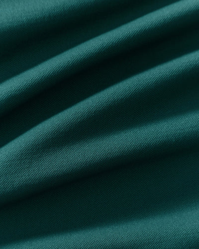 Emphasize Mid Waist 5" Shorts | Eden Green