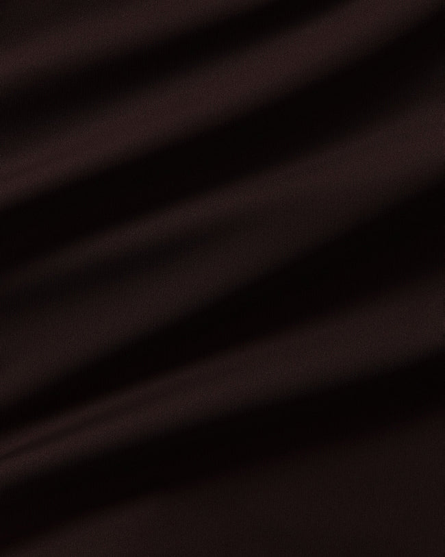 Essential Double Layer Bra | Cafe Noir