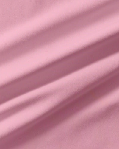 Essential High Waist Capri Leggings | Candy Pink (5/6)