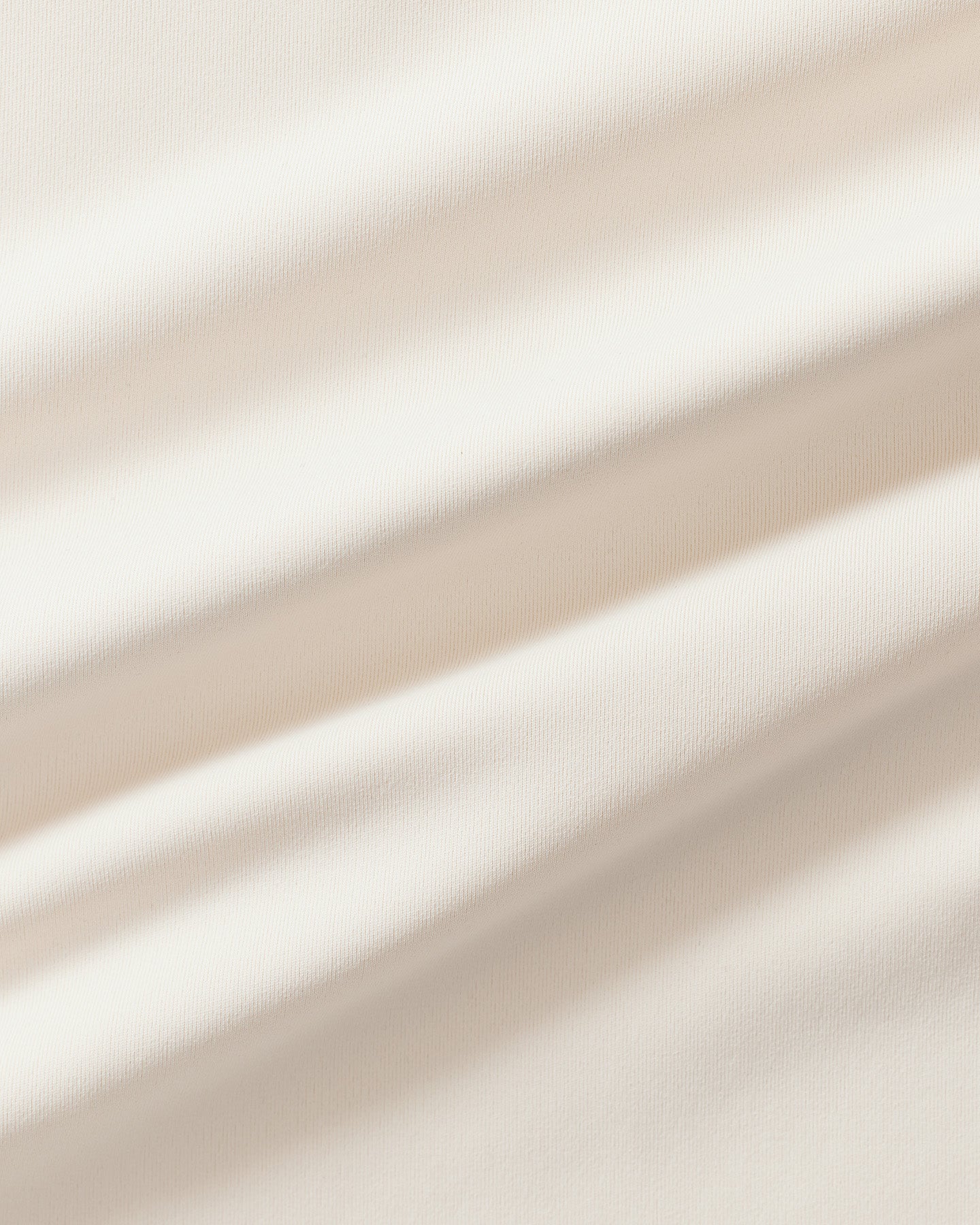 Essential Crop Tank Top | Off White