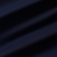 Essential Built-In Bra Scoop Back Tank | Sapphire Blue