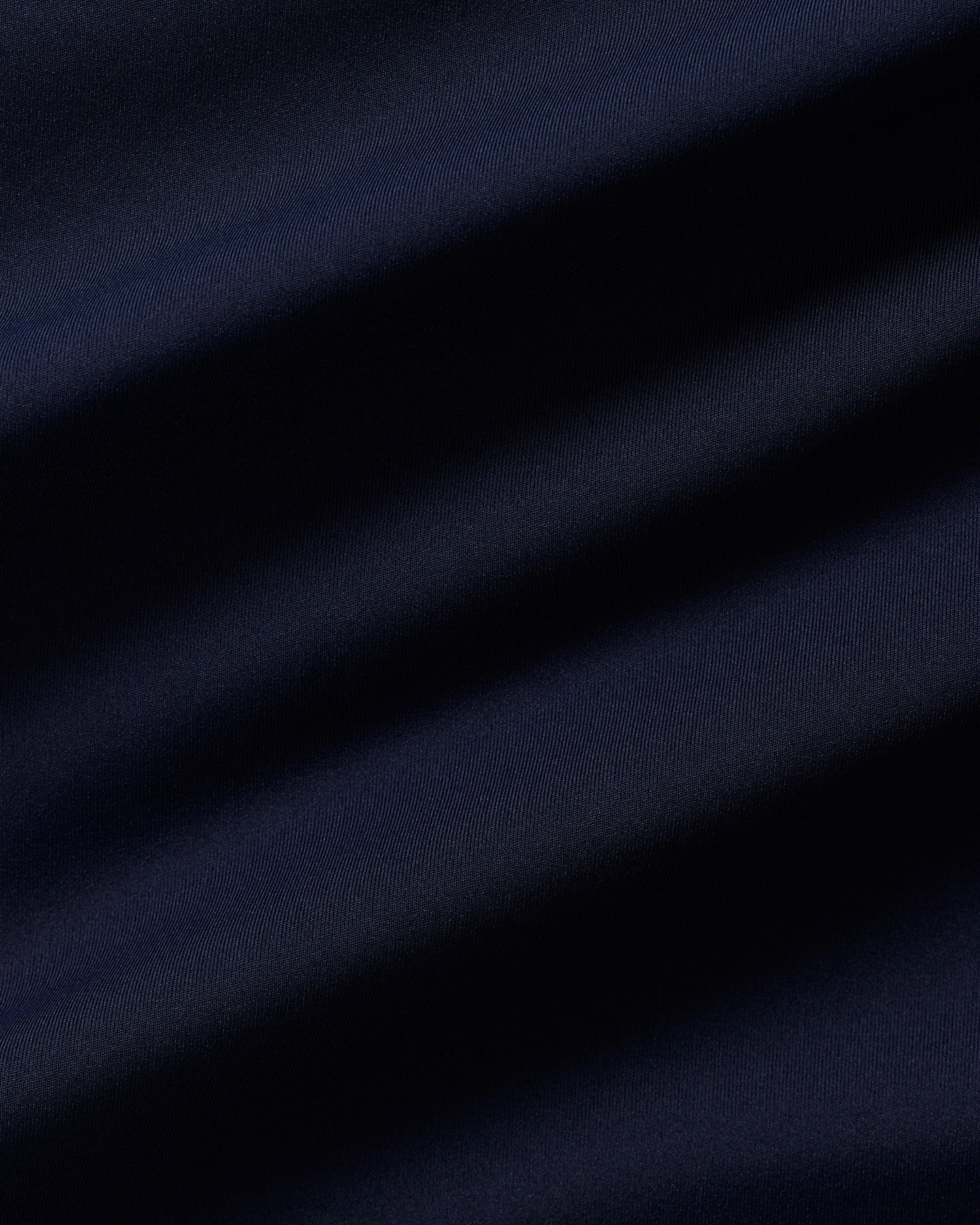 Essential Twist Back Bandeau Bra | Sapphire Blue