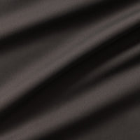 Essential Built-In Bra Crop Tank Top | Slate Grey