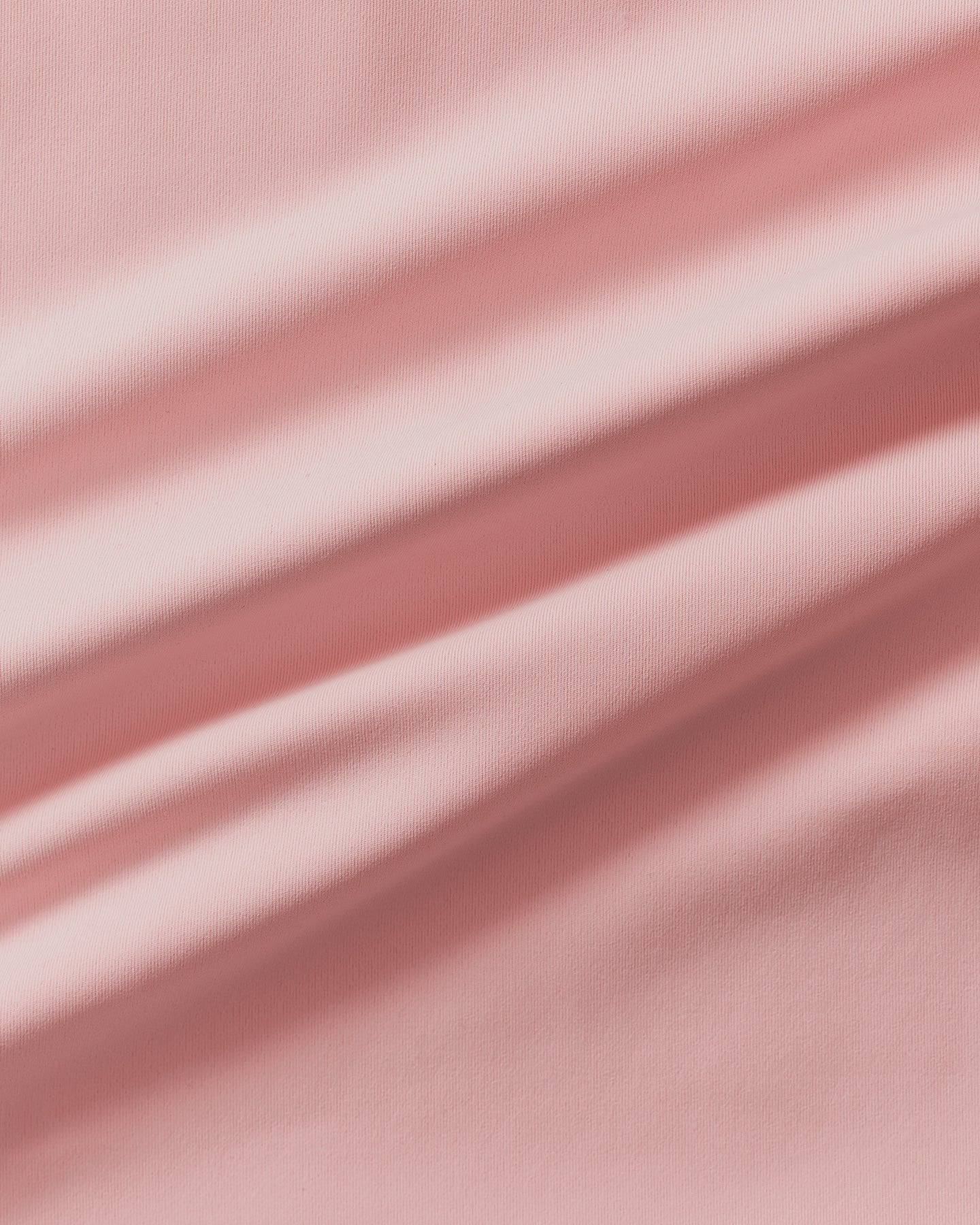 Essential Capri Leggings | Sweet Pink