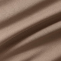 Essential Cycling Shorts with Pockets | Taupe Grey