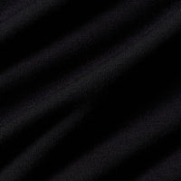 Lightweight Loose Fit T-Shirt | Black (5/6)