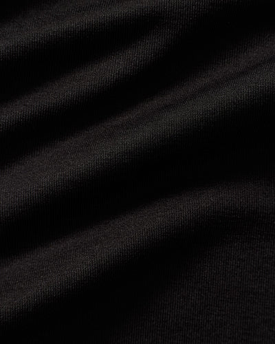 Motion Seamless Racer Front Bra | Black