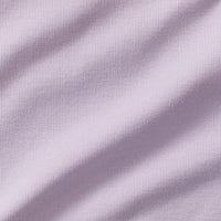 Motion Seamless Straight Neck Bra | Cool Lilac