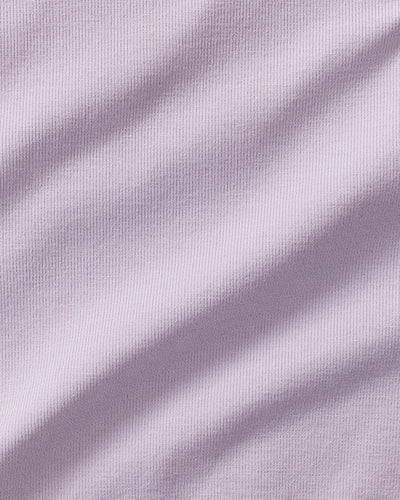 Motion Seamless Straight Neck Bra | Cool Lilac