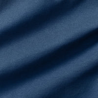 Power Seamless One Shoulder Bra | Blueberry