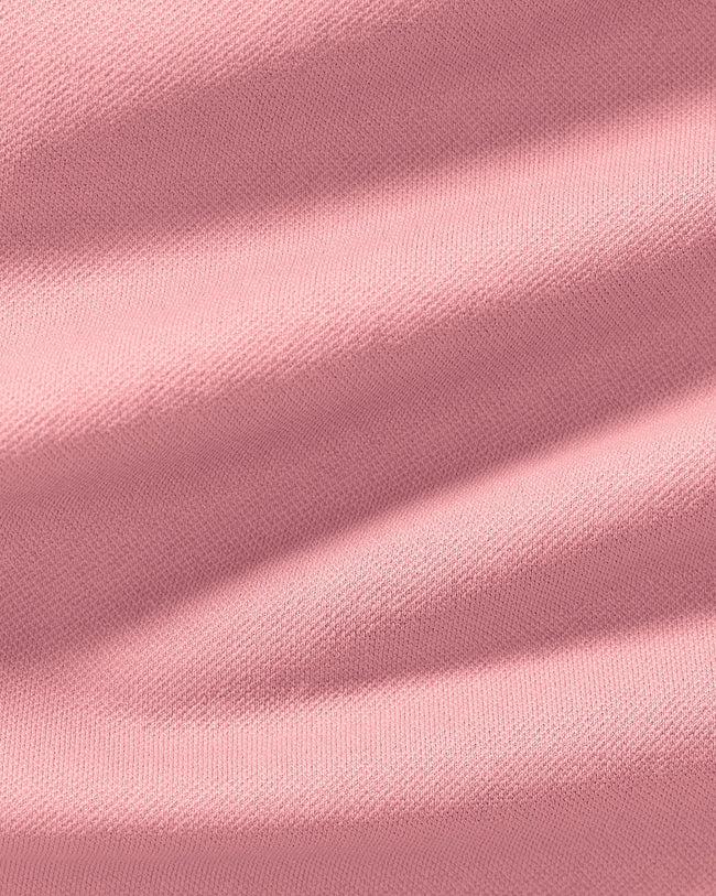 Power Seamless Leggings | Blush Pink