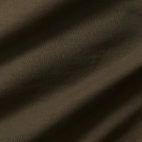 Power Seamless Short Sleeve Top | Dark Olive