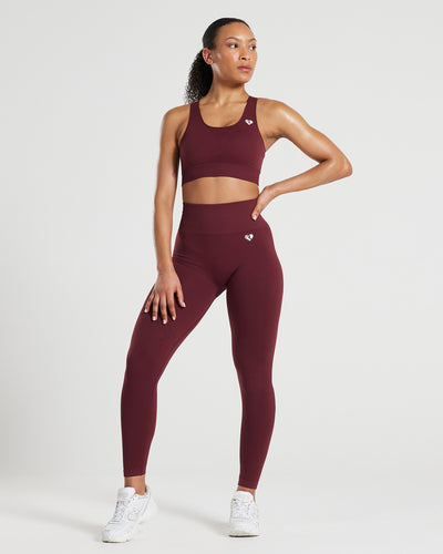 Women's Best Power hotsell Seamless Set