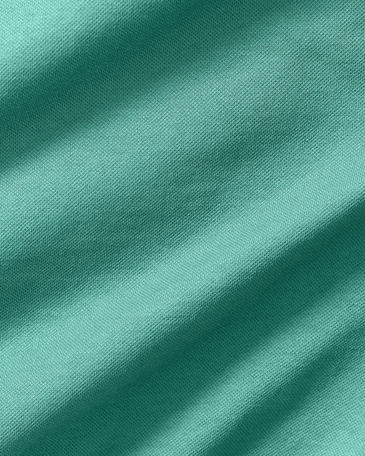 Power Seamless One Shoulder Bra | Marine Green