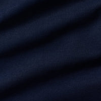 Power Seamless Halter Neck Bra | Sapphire Blue