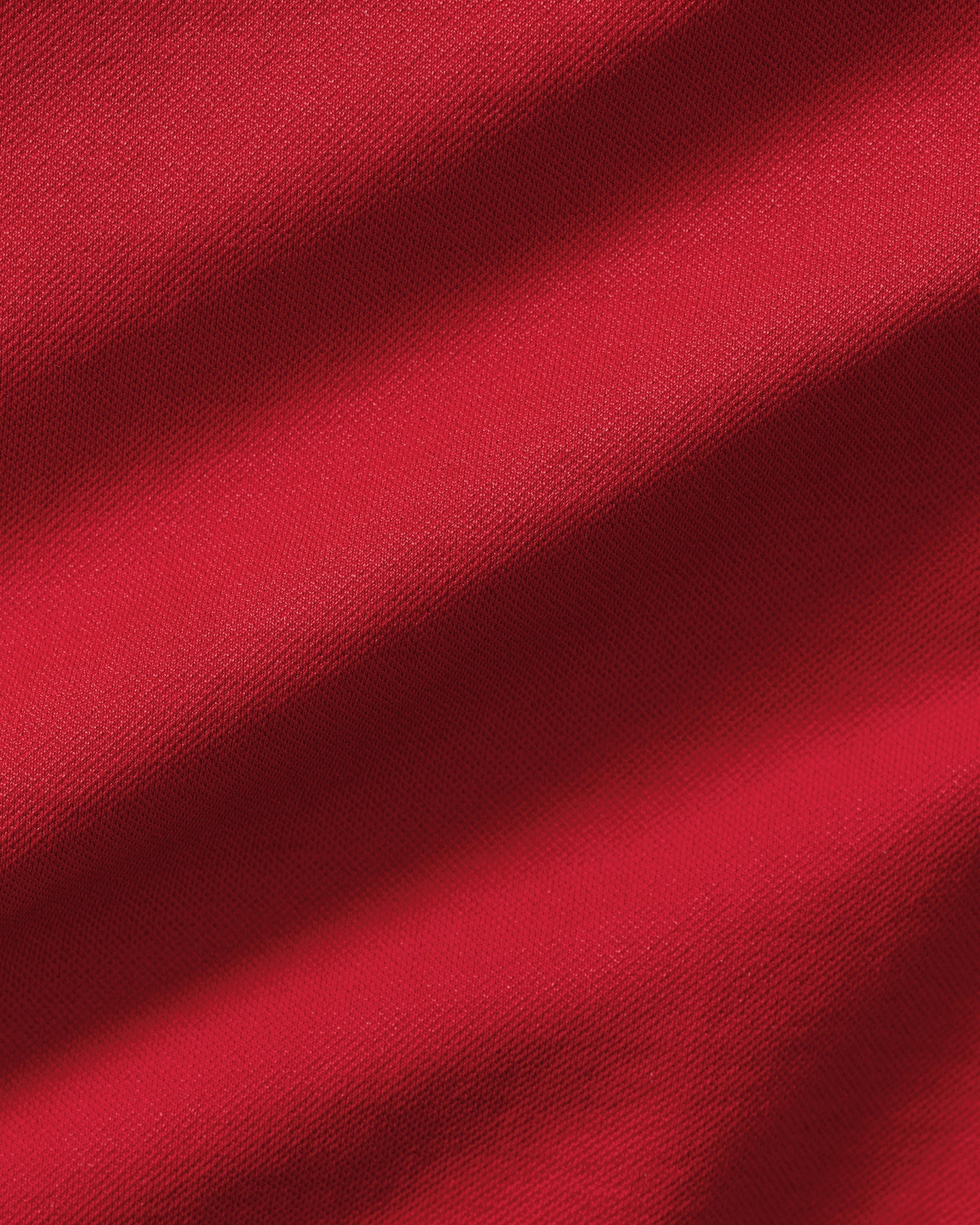 Power Seamless One Shoulder Bra | Spicy Red