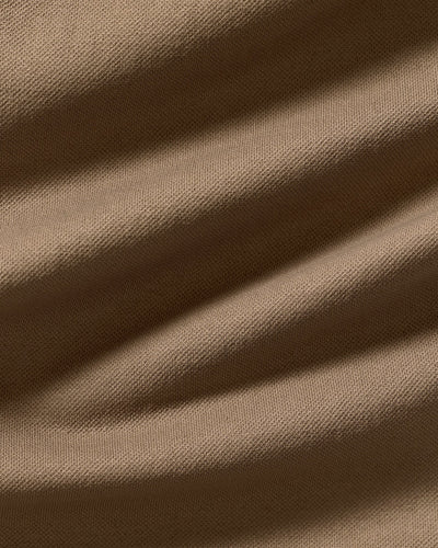 Power Seamless Scrunch Leggings | Taupe Grey