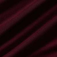 Smooth Contour Long Sleeve Reversible T-Shirt | Merlot