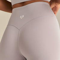 Essential Leggings | Steel Grey