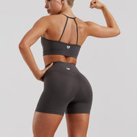 Essential Shorts | Graphite