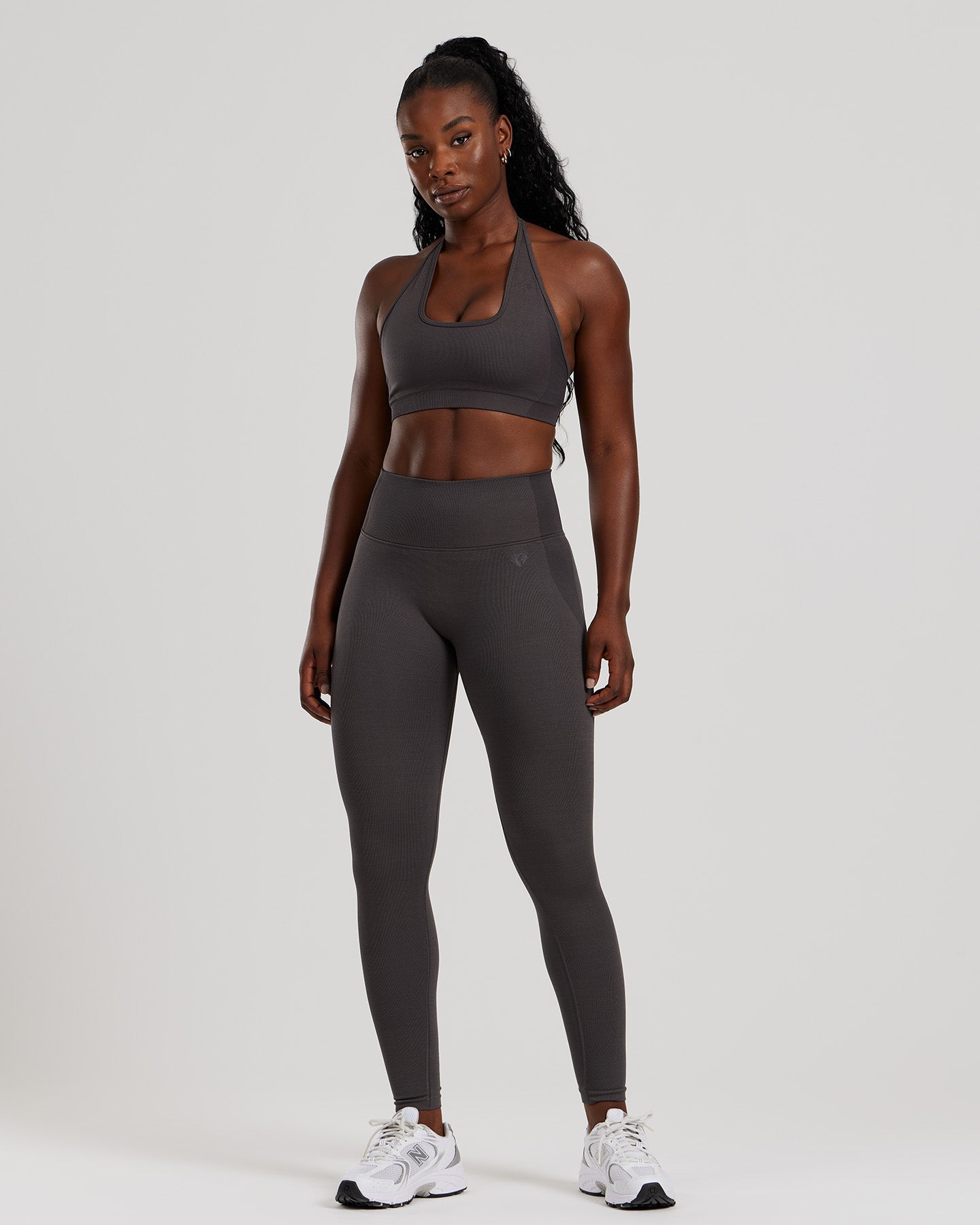 Tall Workout Leggings for Women Graphite Women's Best US