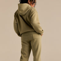 Comfort Sports Club Joggers | Willow