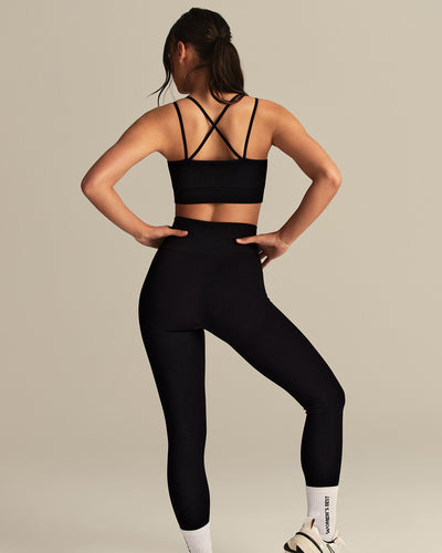 Best Women'S High Waisted Compression Leggings: Top Picks 2024