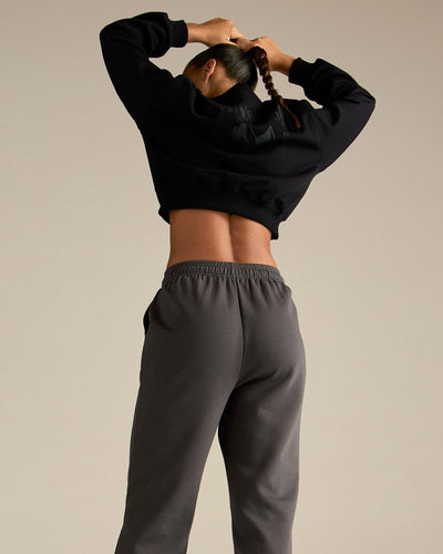 Comfort Joggers | Graphite