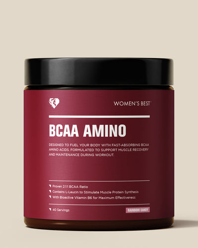 BCAA Amino