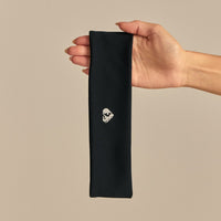 Essential Headband | Black (2/6)