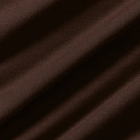 Smooth Contour Midi Short Sleeve T-Shirt | Cocoa Powder (5/6)