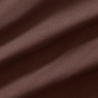Comfort Oversized Hook Up T-Shirt | Cocoa Powder (5/6)