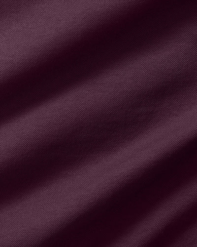 Power Enhanced High Waist Leggings | Blackberry (5/6)