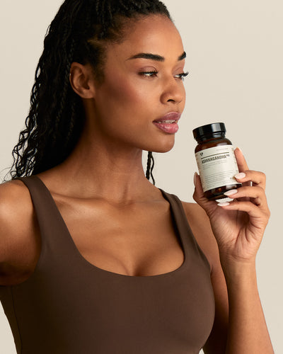 Ashwagandha Pro Capsules