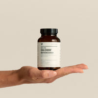 Super Sorb Calcium® 900mg Capsules