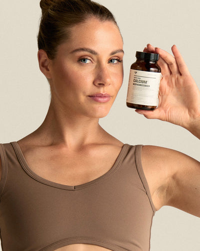 Super Sorb Calcium® Capsules (900mg)