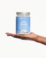 Collagen Coffee Creamer