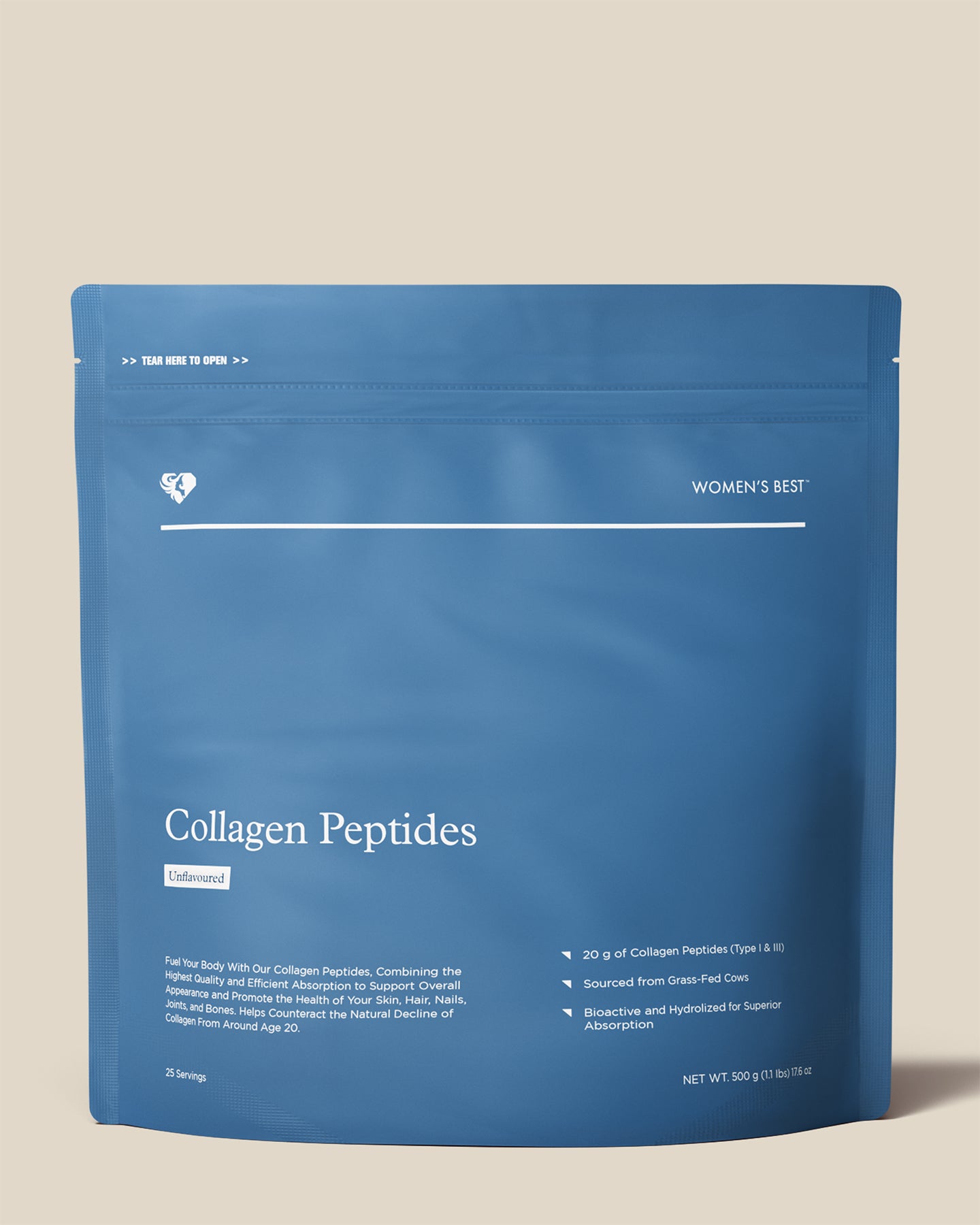 Collagen Peptides