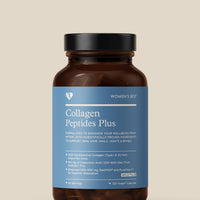 Collagen Peptides Plus+ Capsules