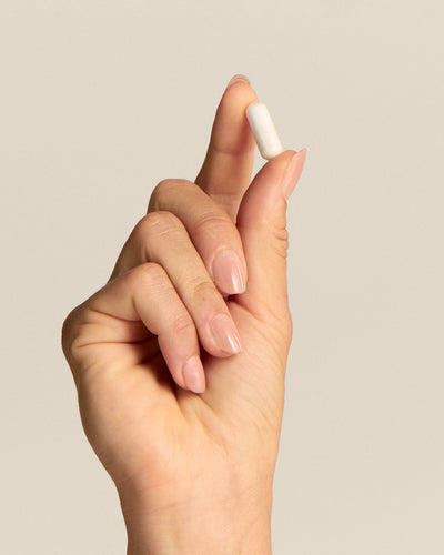 Collagen Peptides Plus+ Capsules