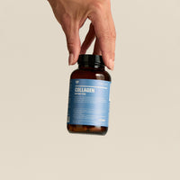 Collagen Peptides Plus+ Capsules