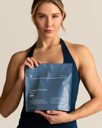 Collagen Peptides Plus+