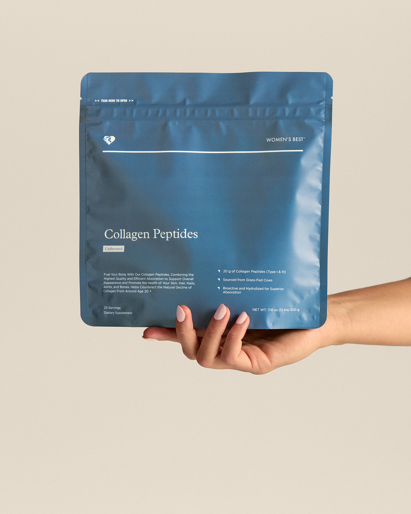Collagen Peptides
