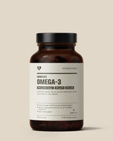 Complete Omega-3 2000mg Capsules